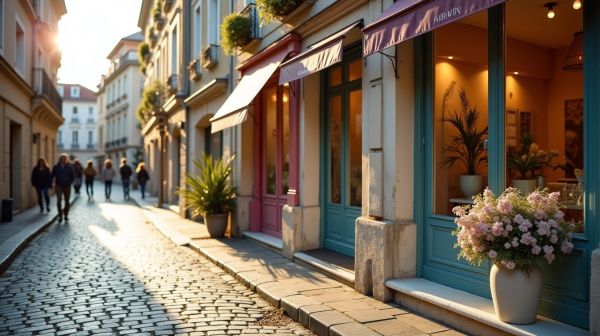 Découvrez les soins esthétiques au cœur de la rochelle