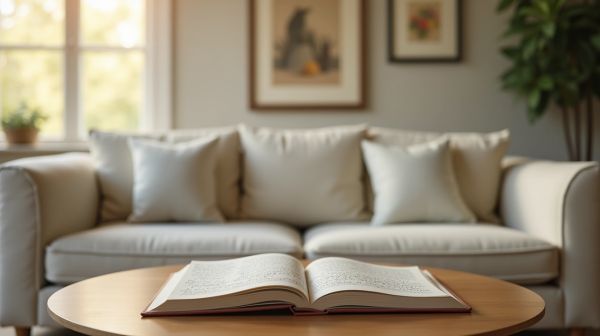 Devenir thérapeute de couple : étapes clés à suivre