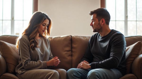Devenir thérapeute de couple : étapes clés à suivre
