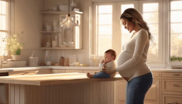 Gaviscon pendant la grossesse : une solution surprenante pour les reflux
