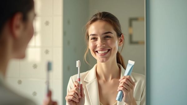 Hydropulseur caseum : améliorez votre hygiène bucco-dentaire facilement