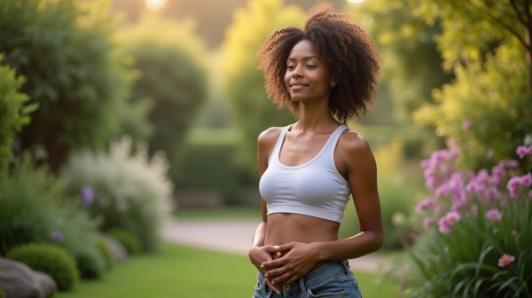 Institut pour perdre du ventre : techniques et soins efficaces