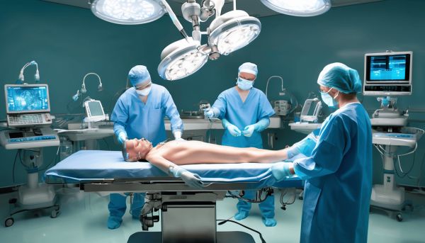 Maîtriser l’art d’opérer pour transformer vos résultats