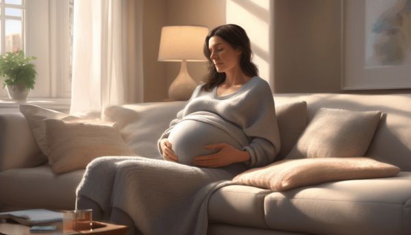 Maîtriser les hémorroïdes pendant la grossesse pour un meilleur confort