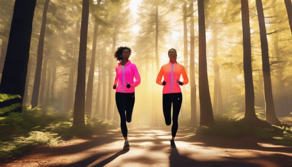 Marcher pour maigrir : le secret méconnu de la perte de poids