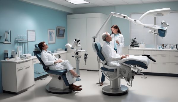 Quel traitement choisir pour un glaucome ?