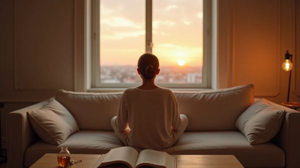 Quel type d'huile CBD choisir pour réduire le stress ?