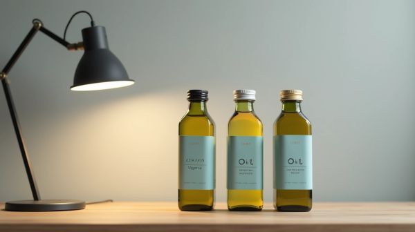 Quel type d'huile CBD choisir pour réduire le stress ?