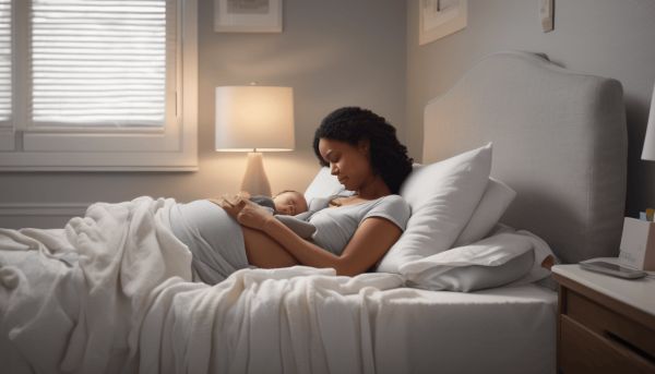 Quelles sont les clés pour comprendre le retour de couche ?