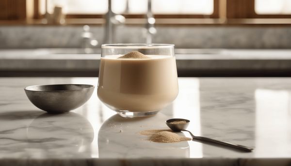 Quels enjeux posent les substituts de repas pour votre santé ?