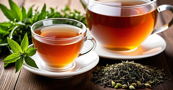 Tisane bio : revitalisez votre fertilité naturellement