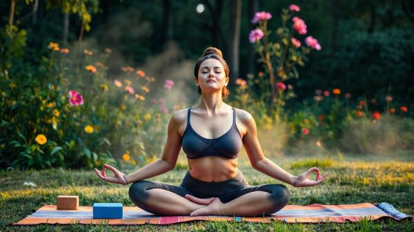 Top 5 astuces pour un week-end yoga revitalisant