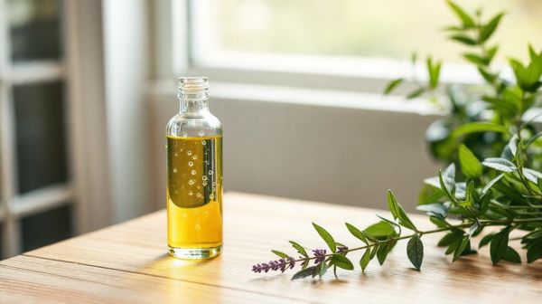 Top huiles CBD recommandées pour atténuer le stress