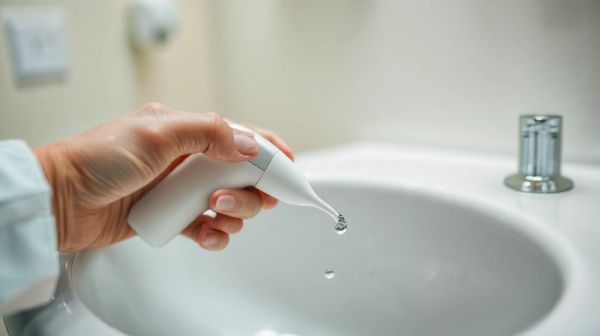 Top hydropulseurs pour une hygiène bucco-dentaire optimale