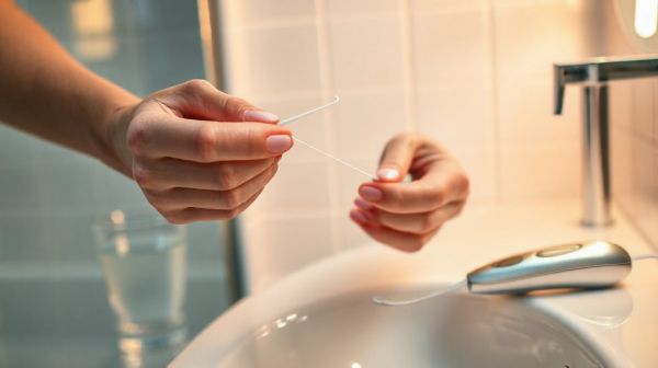 Top hydropulseurs pour une hygiène bucco-dentaire optimale