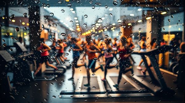 Top lieux d'entraînement à Waterloo pour tous les niveaux