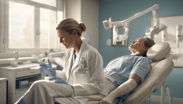 Transformez votre visage avec le lipofilling efficace