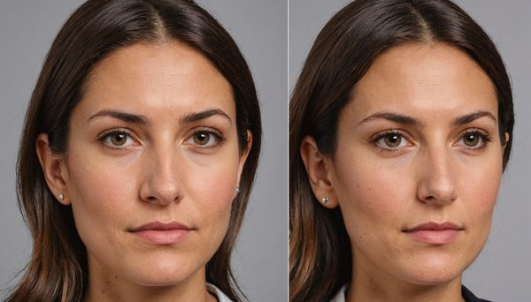 Rhinoplastie : transformez votre nez pour mieux respirer et briller