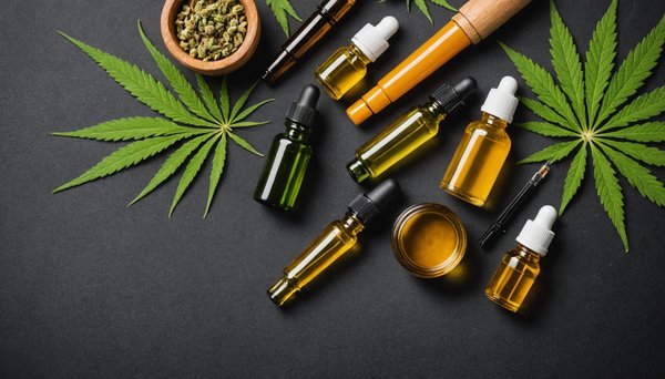 Comparateur de chanvre : guide pour choisir les meilleures options