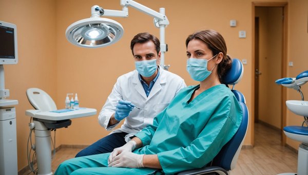 Refaire ses dents en italie : un choix malin et économique